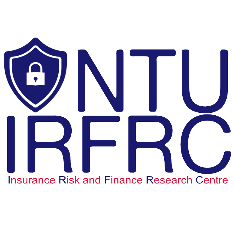 Insurance risk and finance research centre (IRFRC)